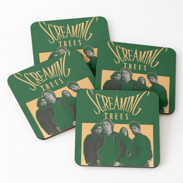 Item preview, For Men Women Screaming Subpop Trees Awesome For Movie Fans designed and sold by MemoryLaneKeeps.