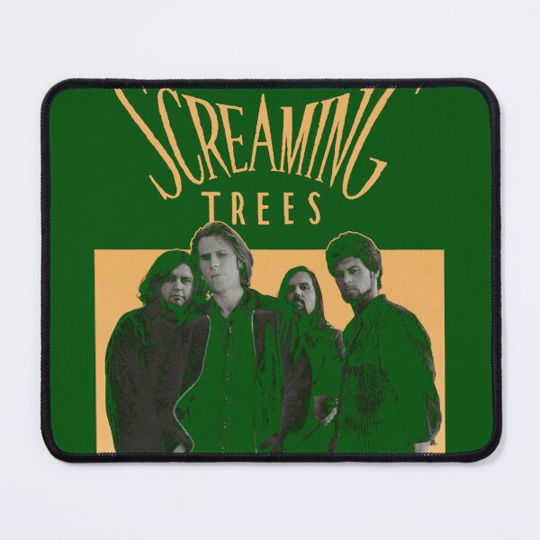 Item preview, For Men Women Screaming Subpop Trees Awesome For Movie Fans designed and sold by MemoryLaneKeeps.