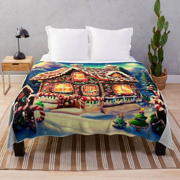 Item preview, The Wonderful World of the Gingerbread. designed and sold by Zofia Sosnecka.