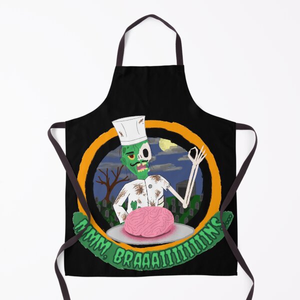 Item preview, Mmm, Braaaiiiiiiiins... designed and sold by OL-RW.