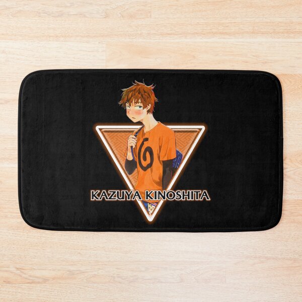 Item preview, kazuya Kinoshita Rent A Girlfriend designed and sold by ROSYA ROSYA.