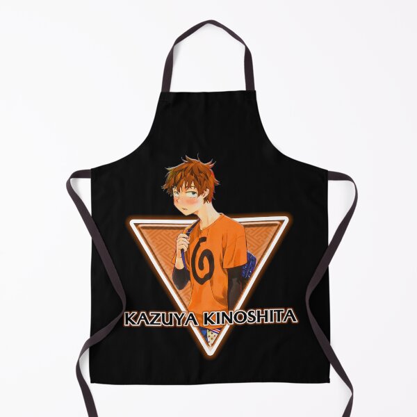 Item preview, kazuya Kinoshita Rent A Girlfriend designed and sold by ROSYA ROSYA.