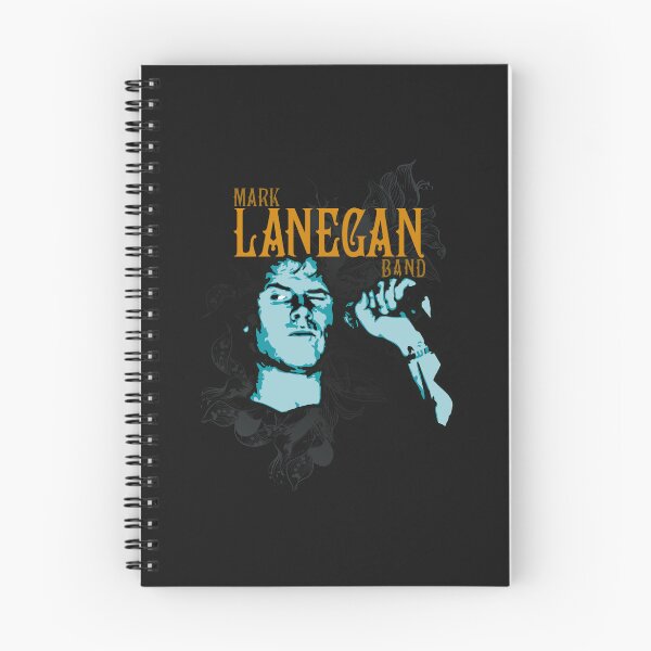 Item preview, Mark Lanegan Band Classic  designed and sold by MemoryLaneKeeps.