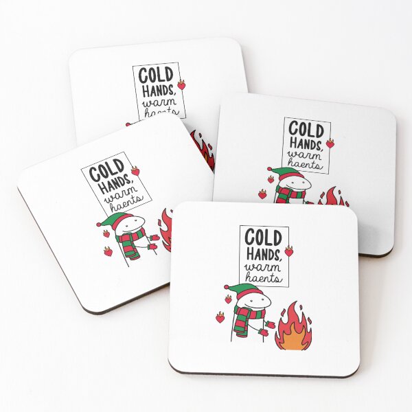 Item preview, Flork christmas designed and sold by Krasnovaovaova.