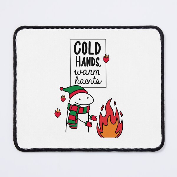 Item preview, Flork christmas designed and sold by Krasnovaovaova.