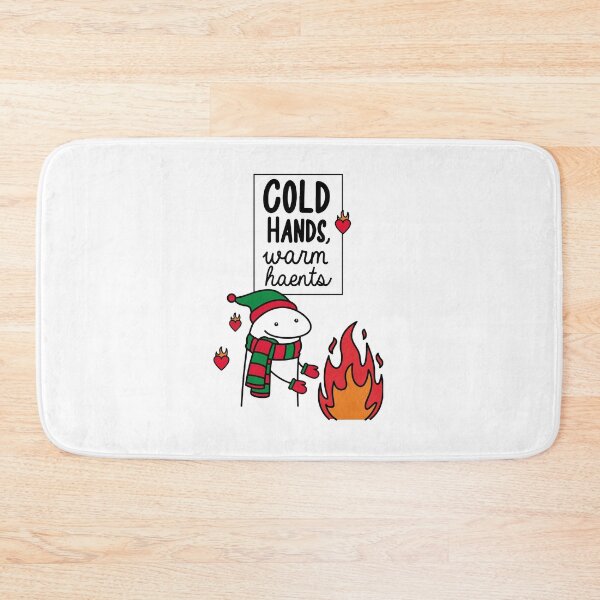 Item preview, Flork christmas designed and sold by Krasnovaovaova.