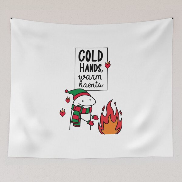 Item preview, Flork christmas designed and sold by Krasnovaovaova.