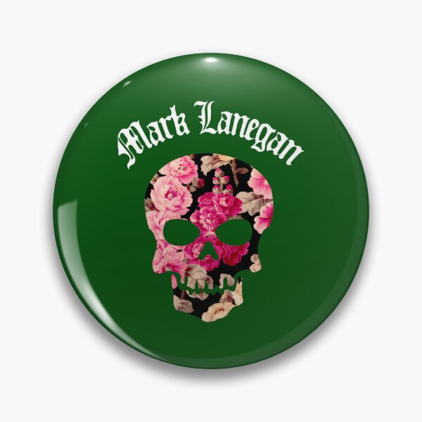 Item preview, mark lanegan Classic(3) designed and sold by MemoryLaneKeeps.