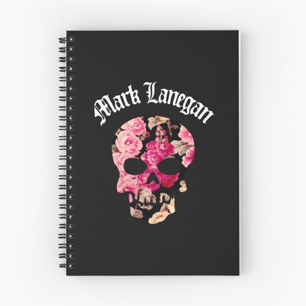Item preview, mark lanegan Classic(3) designed and sold by MemoryLaneKeeps.