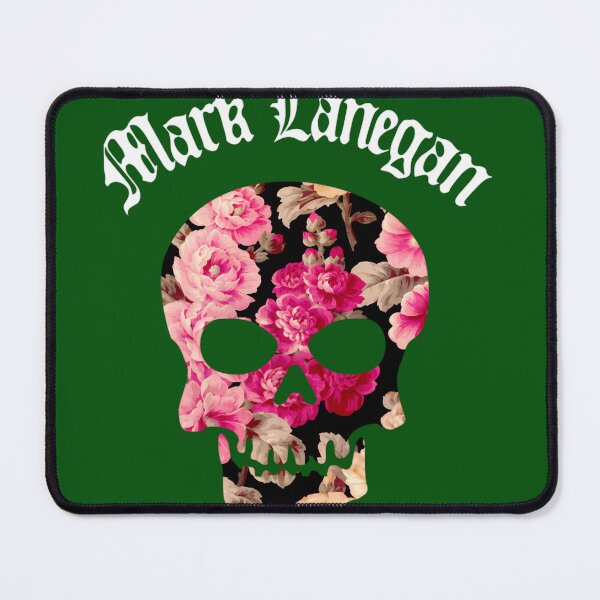 Item preview, mark lanegan Classic(3) designed and sold by MemoryLaneKeeps.