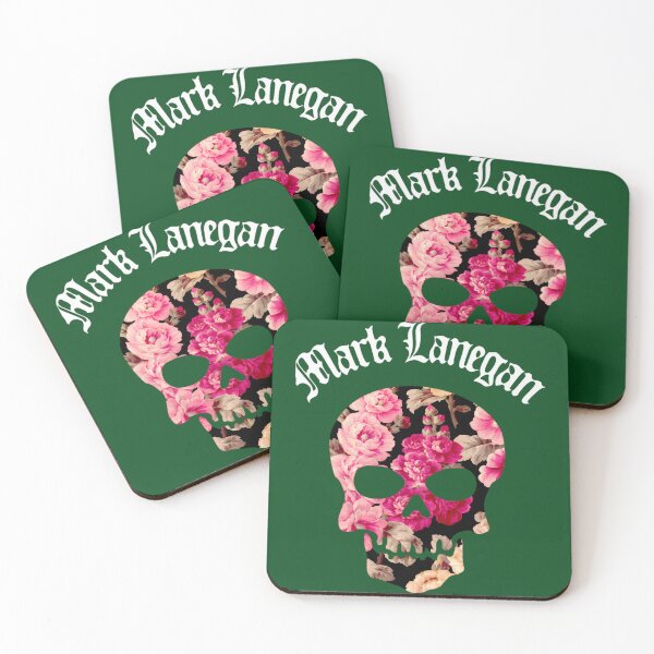 Item preview, mark lanegan Classic(3) designed and sold by MemoryLaneKeeps.