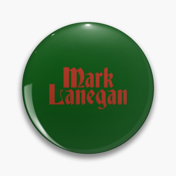 Item preview, mark lanegan Classic(5) designed and sold by MemoryLaneKeeps.