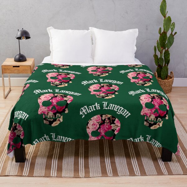 Item preview, mark lanegan Classic(3) designed and sold by MemoryLaneKeeps.