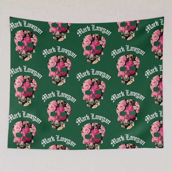 Item preview, mark lanegan Classic(3) designed and sold by MemoryLaneKeeps.