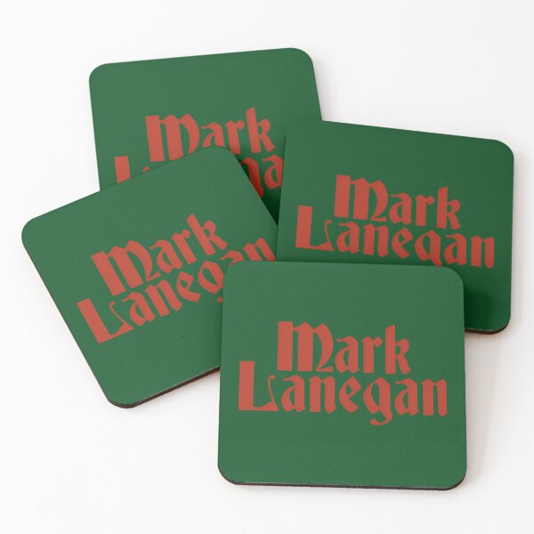 Item preview, mark lanegan Classic(5) designed and sold by MemoryLaneKeeps.