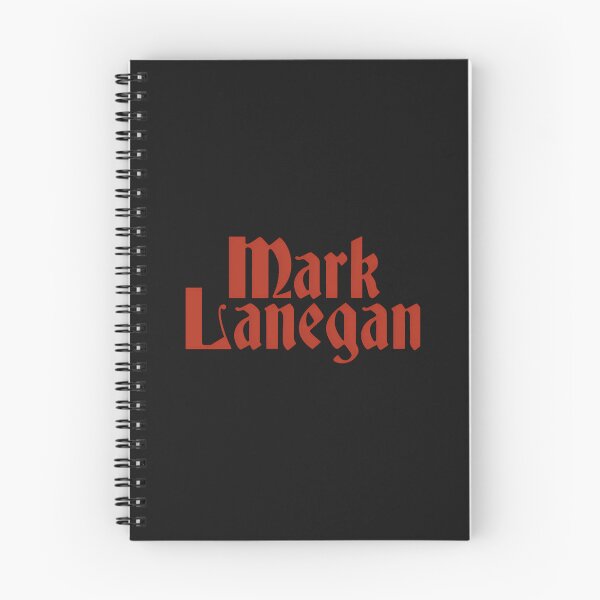 Item preview, mark lanegan Classic(5) designed and sold by MemoryLaneKeeps.