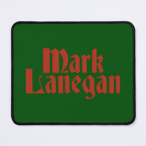 Item preview, mark lanegan Classic(5) designed and sold by MemoryLaneKeeps.