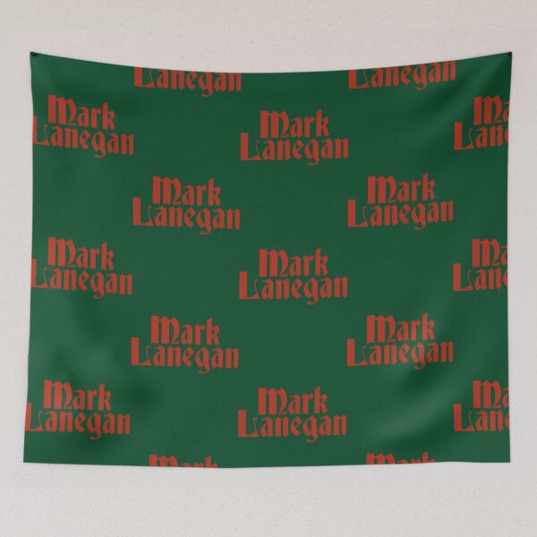 Item preview, mark lanegan Classic(5) designed and sold by MemoryLaneKeeps.