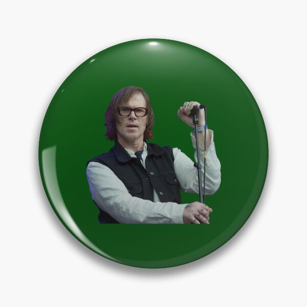 Item preview, mark lanegan Classic(5) designed and sold by MemoryLaneKeeps.