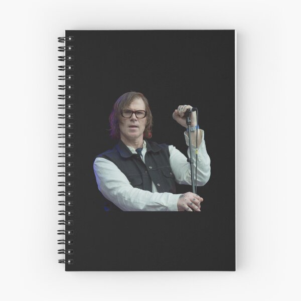 Item preview, mark lanegan Classic(5) designed and sold by MemoryLaneKeeps.