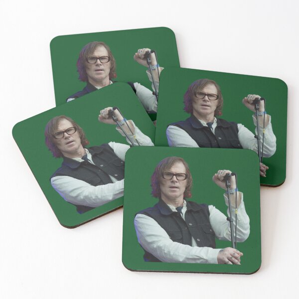 Item preview, mark lanegan Classic(5) designed and sold by MemoryLaneKeeps.