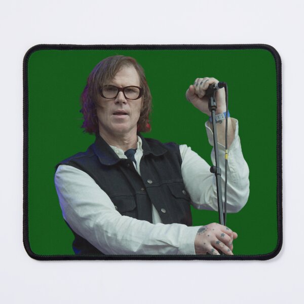 Item preview, mark lanegan Classic(5) designed and sold by MemoryLaneKeeps.