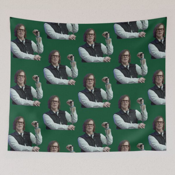 Item preview, mark lanegan Classic(5) designed and sold by MemoryLaneKeeps.