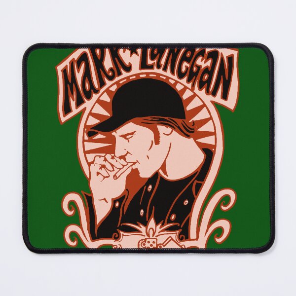 Item preview, mark lanegan Oversized designed and sold by MemoryLaneKeeps.
