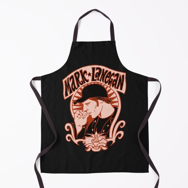 Item preview, mark lanegan Oversized designed and sold by MemoryLaneKeeps.