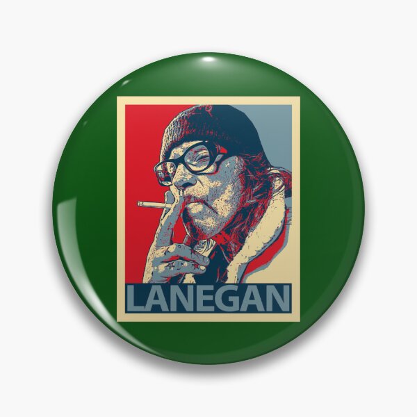 Item preview, Mark Lanegan trending design designed and sold by MemoryLaneKeeps.