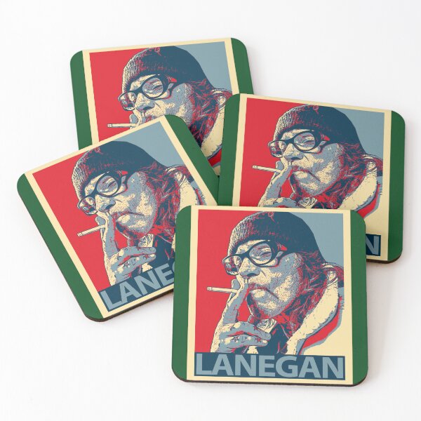 Item preview, Mark Lanegan trending design designed and sold by MemoryLaneKeeps.