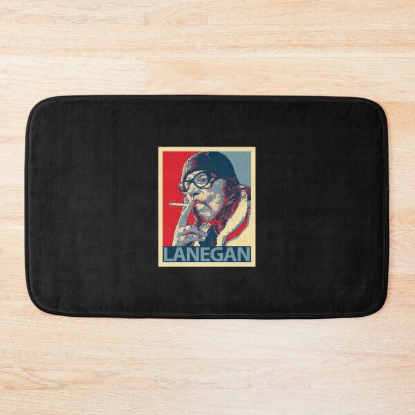 Item preview, Mark Lanegan trending design designed and sold by MemoryLaneKeeps.