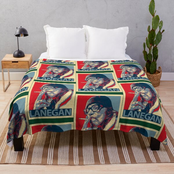 Item preview, Mark Lanegan trending design designed and sold by MemoryLaneKeeps.