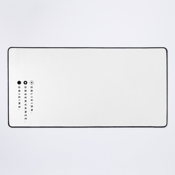 Item preview, Copy of SYMBOL OF EVERYTHING - Origins Observance Oblivion - Vertical Label - BLACK Minimalism Geometric Design designed and sold by IndyStry.