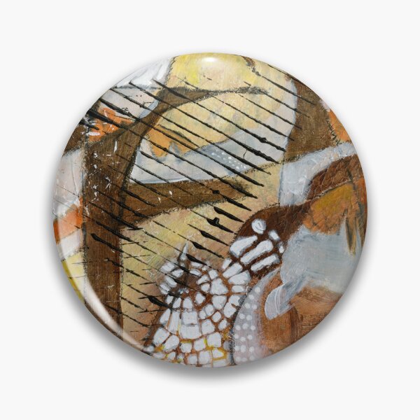 Item preview, Fractured Landscape: Riven Earth designed and sold by EdiesArts.