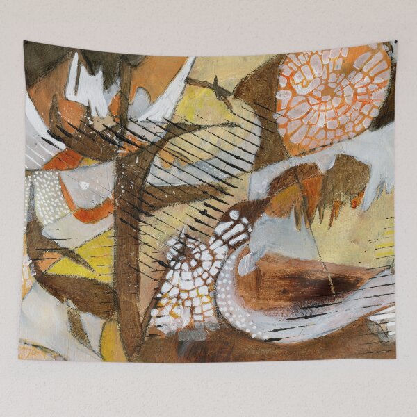 Item preview, Fractured Landscape: Riven Earth designed and sold by EdiesArts.