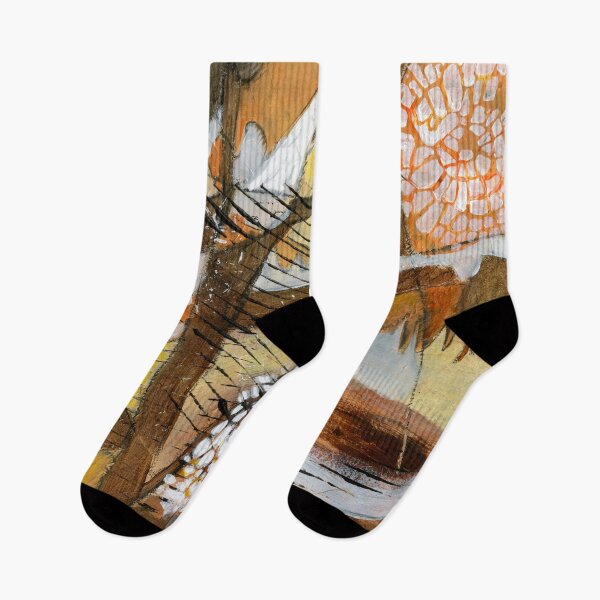 Item preview, Fractured Landscape: Riven Earth designed and sold by EdiesArts.