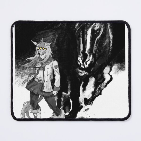 Item preview, Umamusume: Cinderella Gray designed and sold by Emmamago.