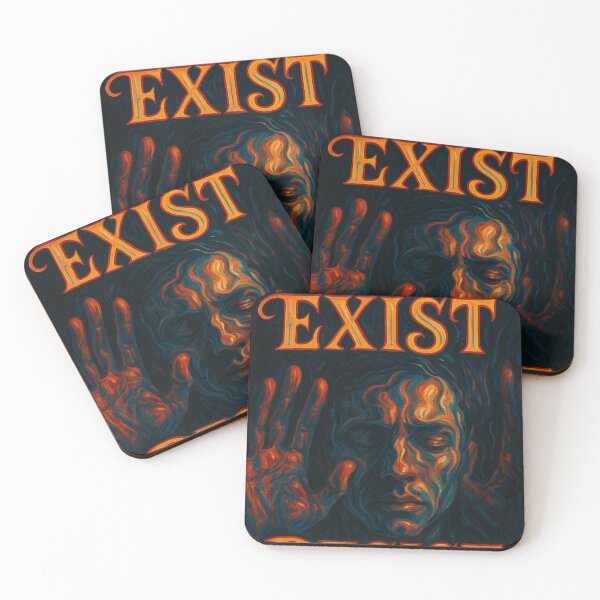 Item preview, Echoes of Memory designed and sold by K∆T.