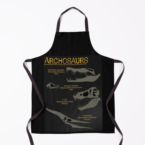 Item preview, Archosaurs designed and sold by Deadman7600.