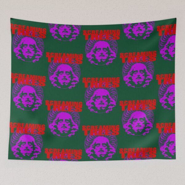 Item preview, Threshold Style Rock Band designed and sold by MemoryLaneKeeps.