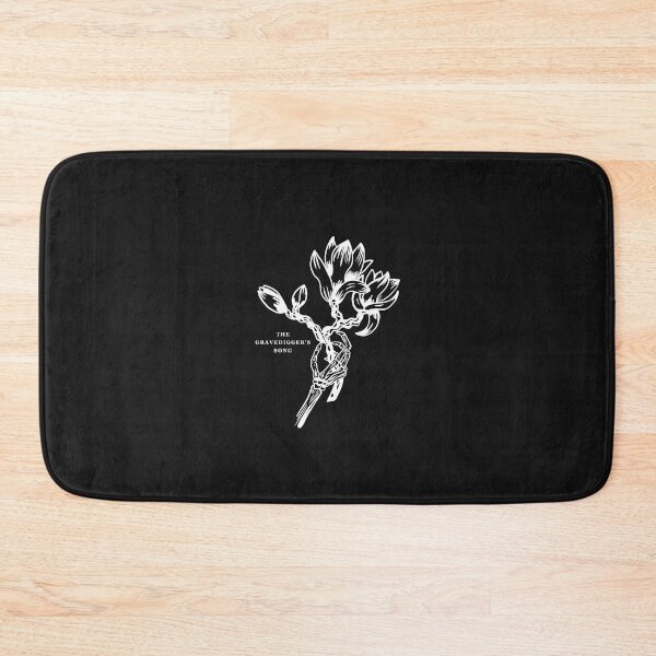 Item preview, The Gravedigger_s Song - Mark Lanegan Oversized  designed and sold by MemoryLaneKeeps.