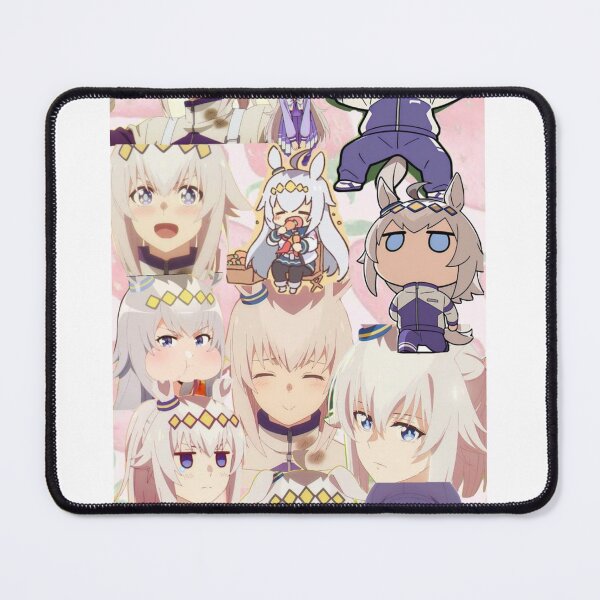 Item preview, Umamusume: Cinderella Gray designed and sold by Emmamago.