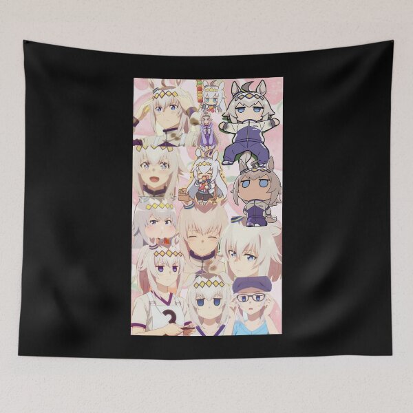 Item preview, Umamusume: Cinderella Gray designed and sold by Emmamago.