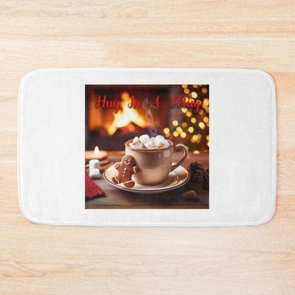 Item preview, Hug In A Mug - Holiday Season designed and sold by Mr-Tshirts.