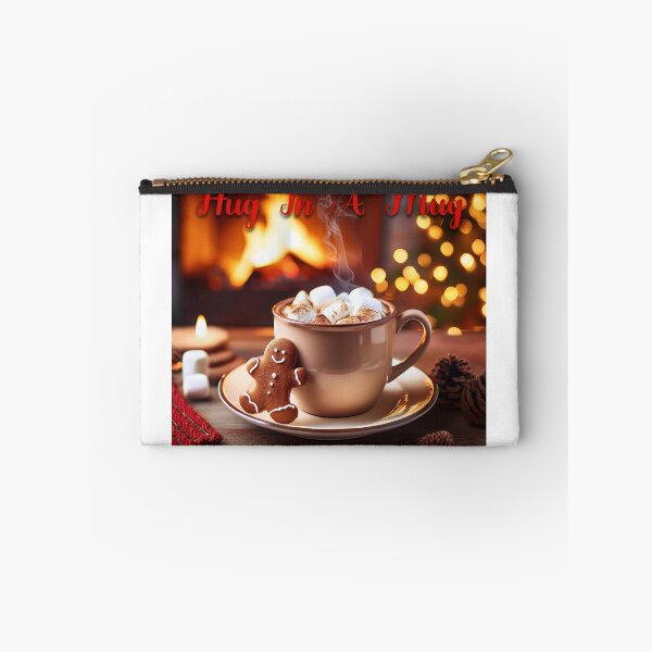 Item preview, Hug In A Mug - Holiday Season designed and sold by Mr-Tshirts.
