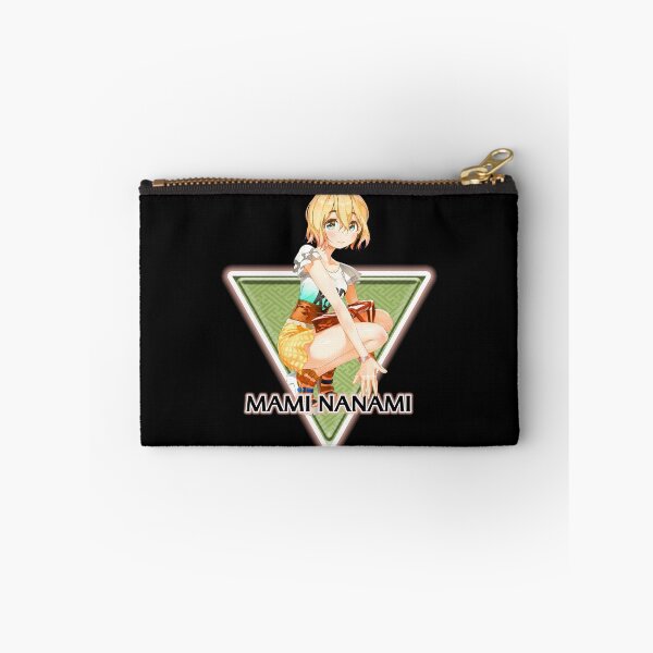 Item preview, Mami Nanami Rent A Girlfriend designed and sold by ROSYA ROSYA.