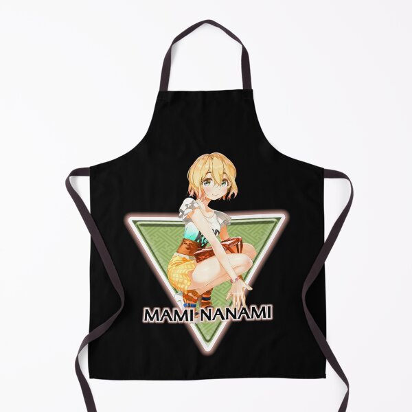 Item preview, Mami Nanami Rent A Girlfriend designed and sold by ROSYA ROSYA.