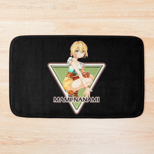 Item preview, Mami Nanami Rent A Girlfriend designed and sold by ROSYA ROSYA.