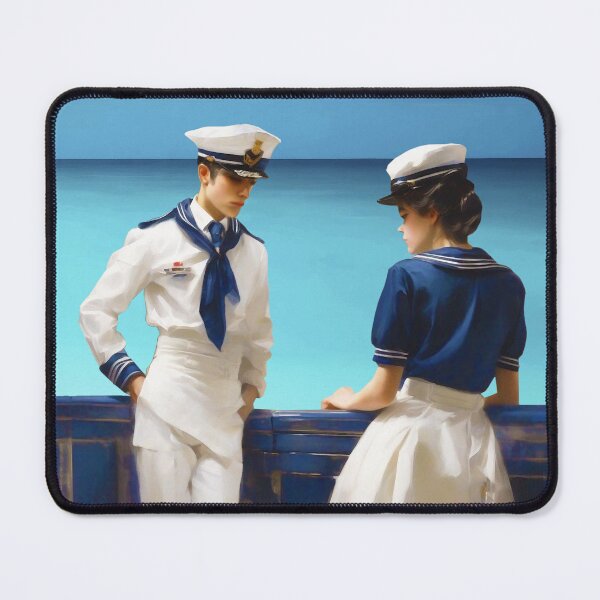 Item preview, THE SAD GOODBYE designed and sold by Tammera.